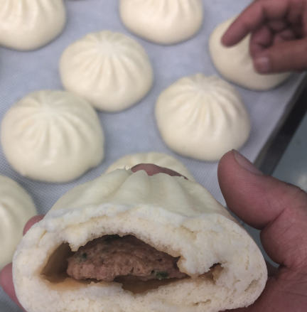 包子机，包子机好用吗，自动包子机，包子机厂家，包子机价格
